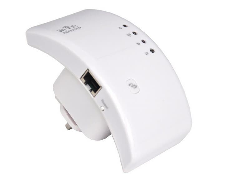 Mini wireless wifi Access Point _ Repeater _ 802_11n 300mbps